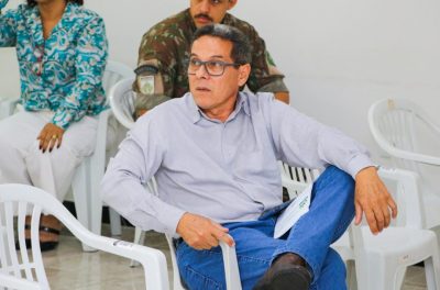 Prefeitura realiza 2ª reunião do Comitê municipal de mobilização e combate as arboviroses