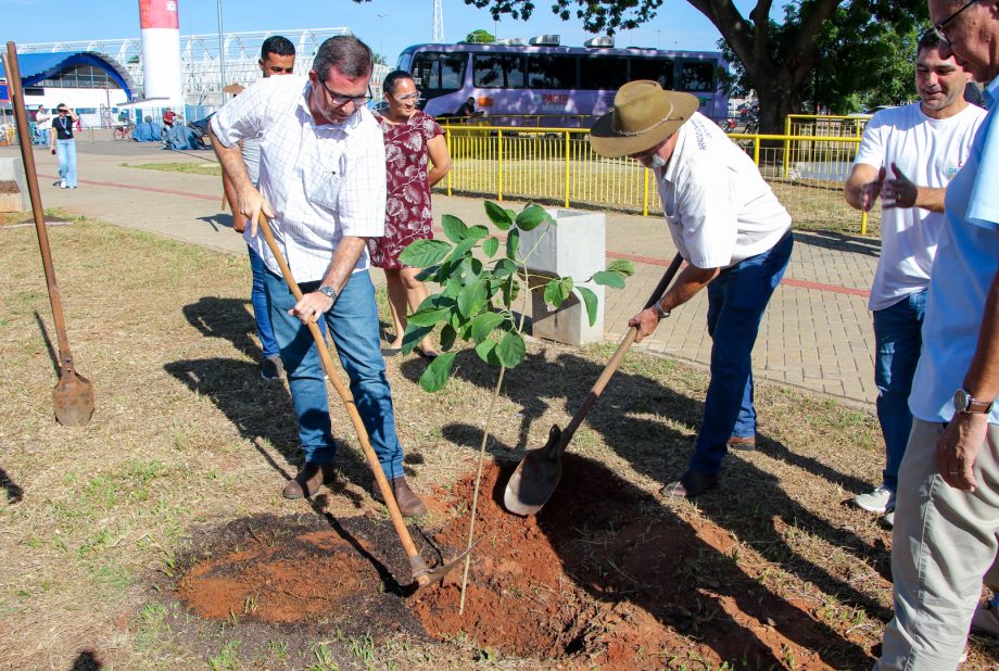 Encerramento da 2ª etapa do Perifeirarte reuniu cultura, formação e serviços de cidadania em Três Lagoas