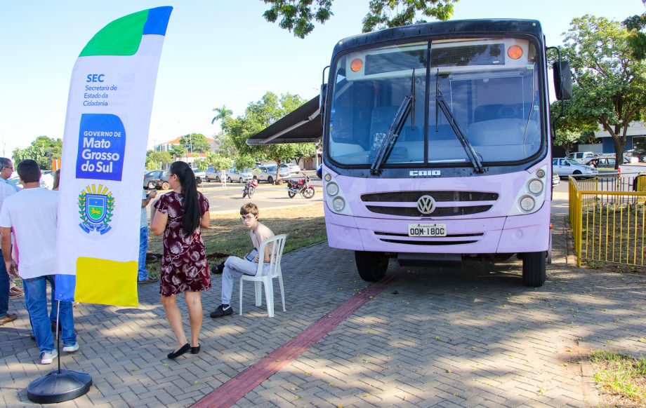 Encerramento da 2ª etapa do Perifeirarte reuniu cultura, formação e serviços de cidadania em Três Lagoas