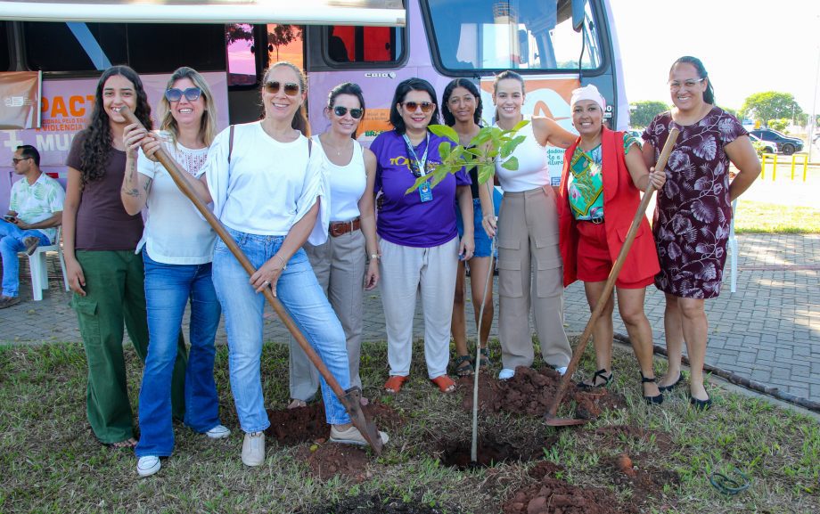 Encerramento da 2ª etapa do Perifeirarte reuniu cultura, formação e serviços de cidadania em Três Lagoas