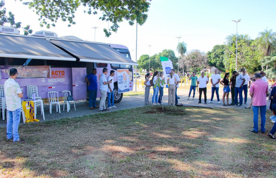 Encerramento da 2ª etapa do Perifeirarte reuniu cultura, formação e serviços de cidadania em Três Lagoas