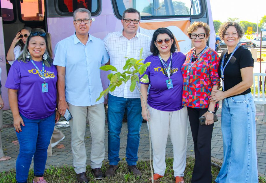 Encerramento da 2ª etapa do Perifeirarte reuniu cultura, formação e serviços de cidadania em Três Lagoas