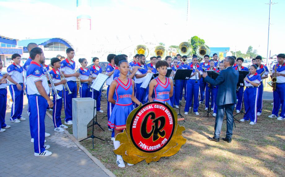 Encerramento da 2ª etapa do Perifeirarte reuniu cultura, formação e serviços de cidadania em Três Lagoas