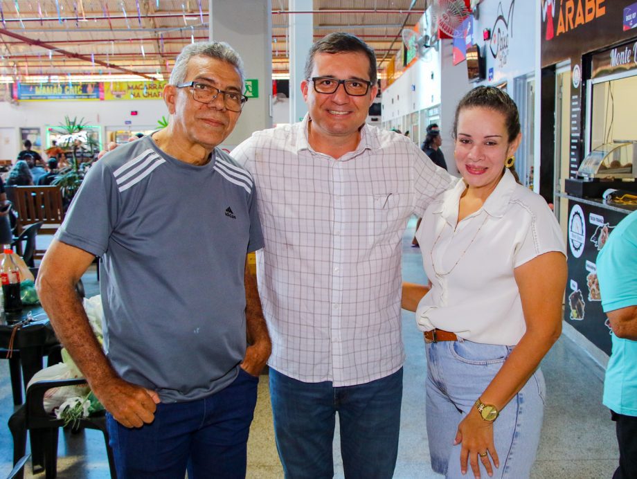 Encerramento da 2ª etapa do Perifeirarte reuniu cultura, formação e serviços de cidadania em Três Lagoas