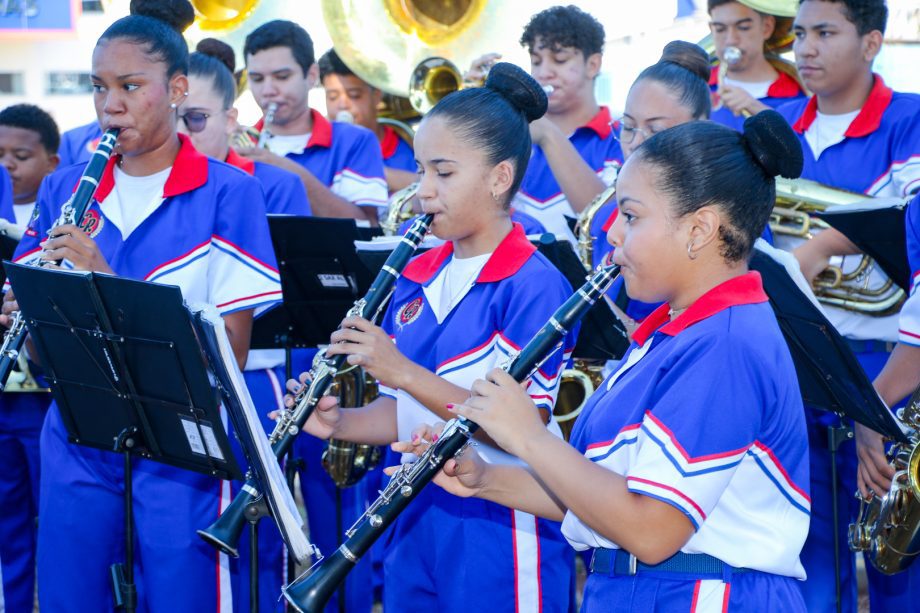 Encerramento da 2ª etapa do Perifeirarte reuniu cultura, formação e serviços de cidadania em Três Lagoas