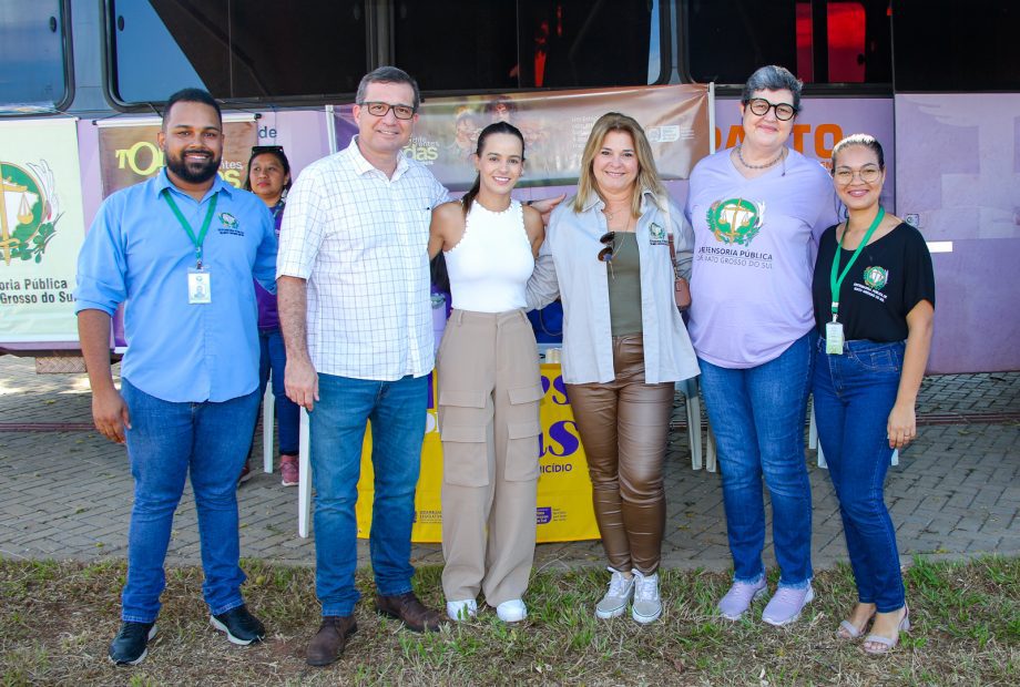 Encerramento da 2ª etapa do Perifeirarte reuniu cultura, formação e serviços de cidadania em Três Lagoas