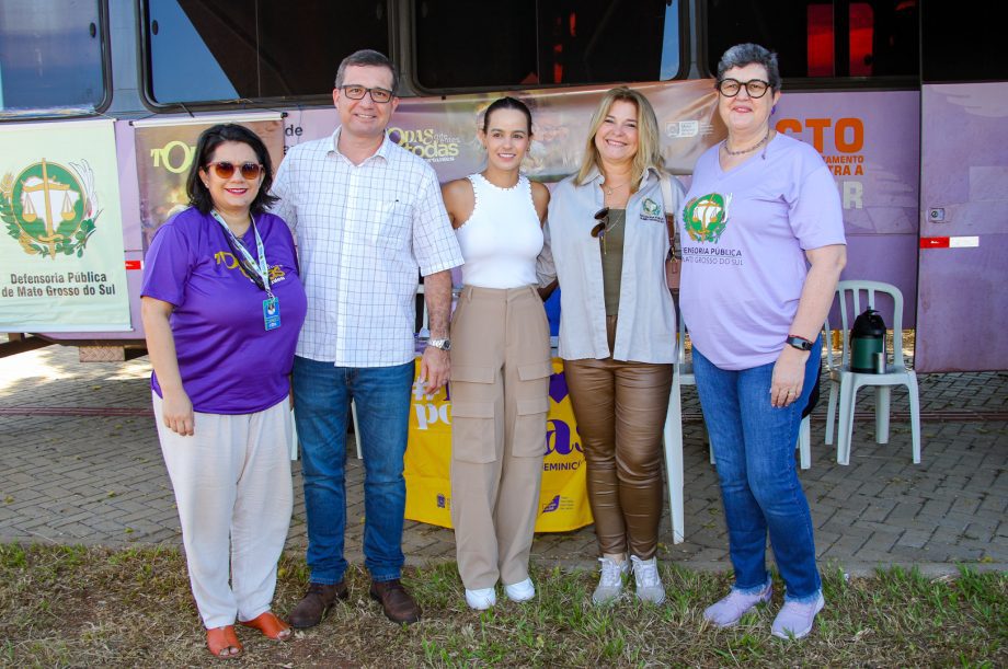 Encerramento da 2ª etapa do Perifeirarte reuniu cultura, formação e serviços de cidadania em Três Lagoas