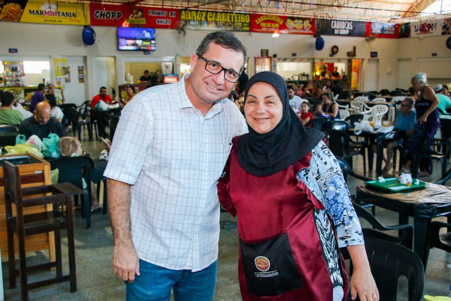 Encerramento da 2ª etapa do Perifeirarte reuniu cultura, formação e serviços de cidadania em Três Lagoas