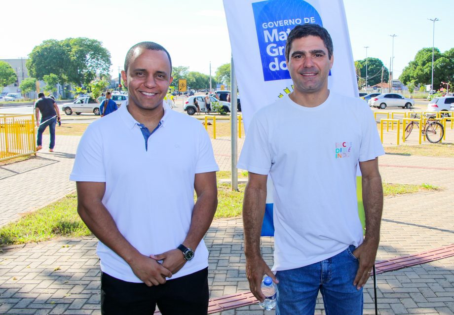 Encerramento da 2ª etapa do Perifeirarte reuniu cultura, formação e serviços de cidadania em Três Lagoas