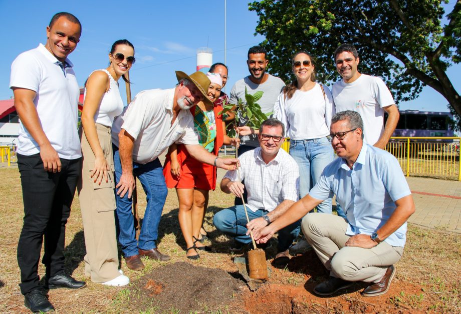 Encerramento da 2ª etapa do Perifeirarte reuniu cultura, formação e serviços de cidadania em Três Lagoas