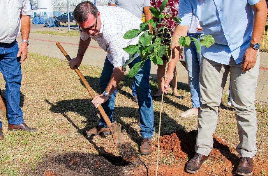 Encerramento da 2ª etapa do Perifeirarte reuniu cultura, formação e serviços de cidadania em Três Lagoas