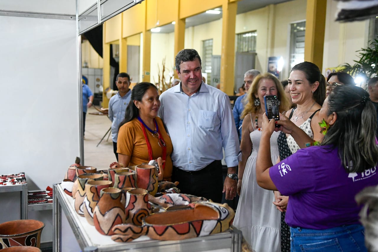 Com valorização regional e reinauguração de prédio histórico, Semana do Artesão fomenta desenvolvimento