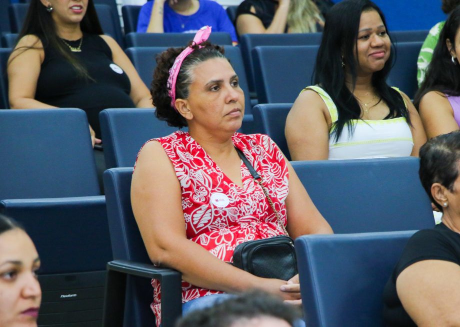 MÊS DA MULHER – Três Lagoas debate feminicídio e impulsiona protagonismo feminino em evento especial