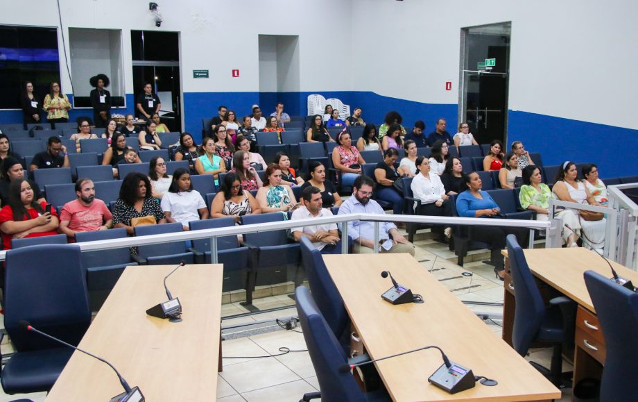 MÊS DA MULHER – Três Lagoas debate feminicídio e impulsiona protagonismo feminino em evento especial