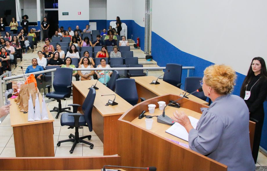 MÊS DA MULHER – Três Lagoas debate feminicídio e impulsiona protagonismo feminino em evento especial