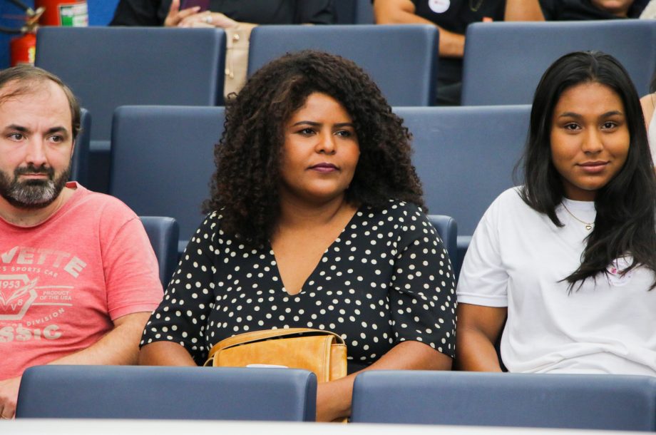 MÊS DA MULHER – Três Lagoas debate feminicídio e impulsiona protagonismo feminino em evento especial