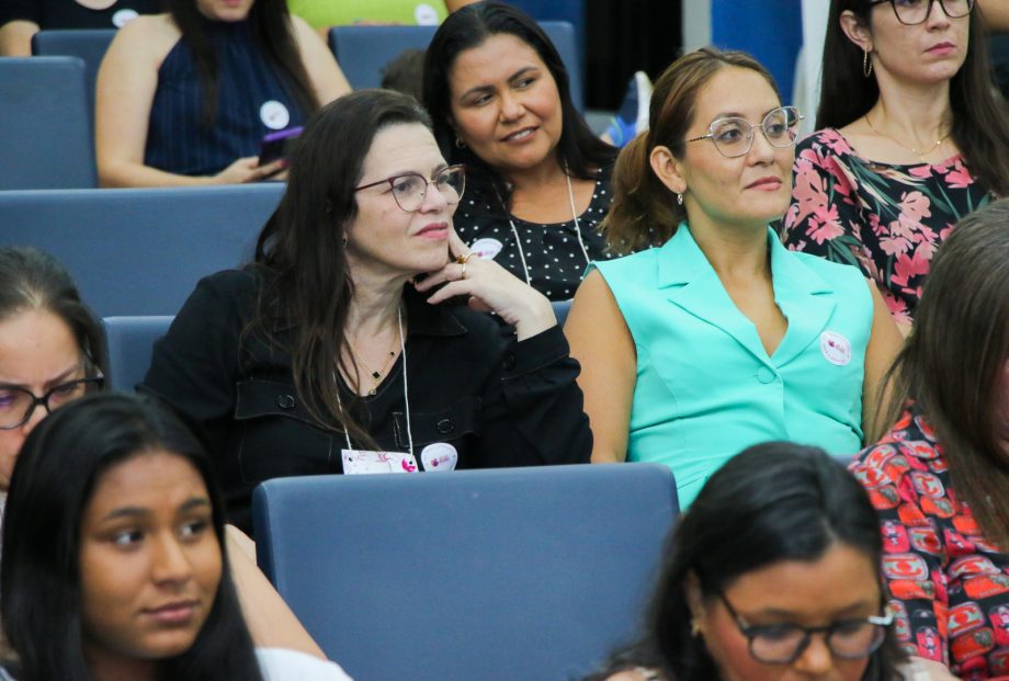 MÊS DA MULHER – Três Lagoas debate feminicídio e impulsiona protagonismo feminino em evento especial