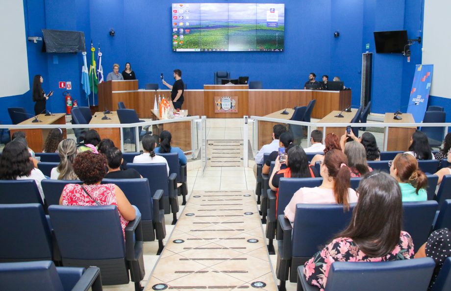 MÊS DA MULHER – Três Lagoas debate feminicídio e impulsiona protagonismo feminino em evento especial