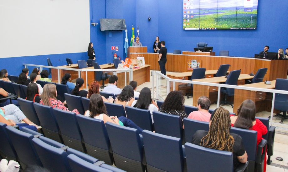 MÊS DA MULHER – Três Lagoas debate feminicídio e impulsiona protagonismo feminino em evento especial