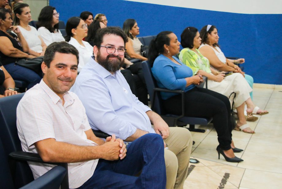 MÊS DA MULHER – Três Lagoas debate feminicídio e impulsiona protagonismo feminino em evento especial