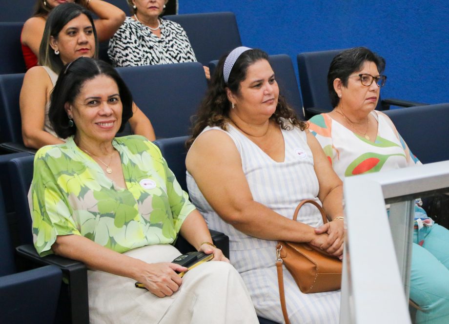 MÊS DA MULHER – Três Lagoas debate feminicídio e impulsiona protagonismo feminino em evento especial