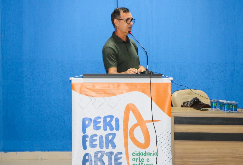 Encerramento da 2ª etapa do Perifeirarte reuniu cultura, formação e serviços de cidadania em Três Lagoas