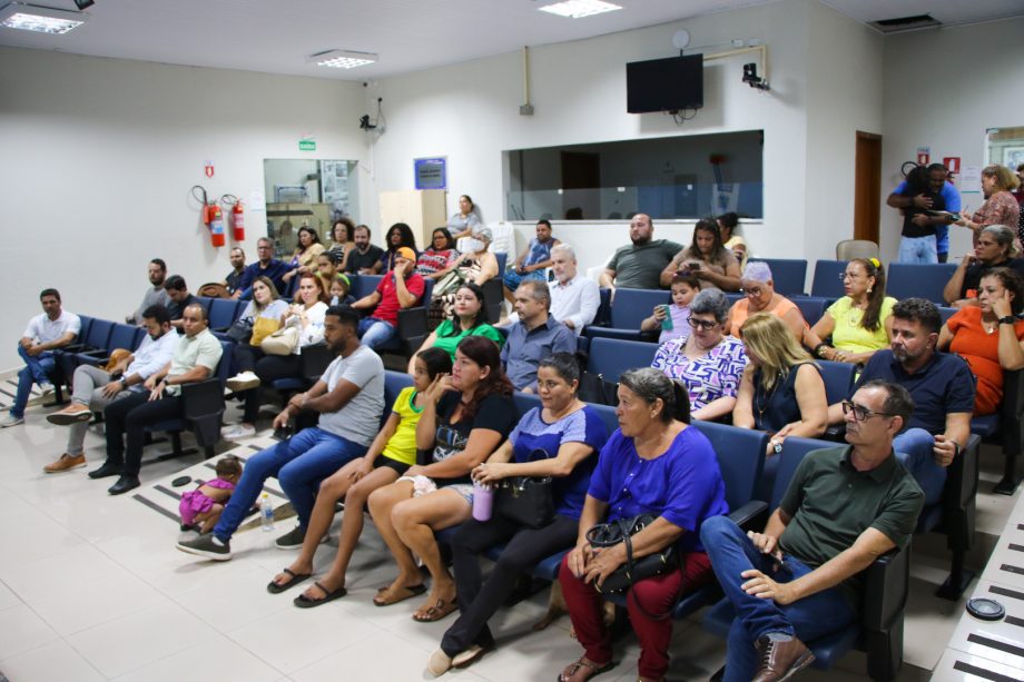 Encerramento da 2ª etapa do Perifeirarte reuniu cultura, formação e serviços de cidadania em Três Lagoas