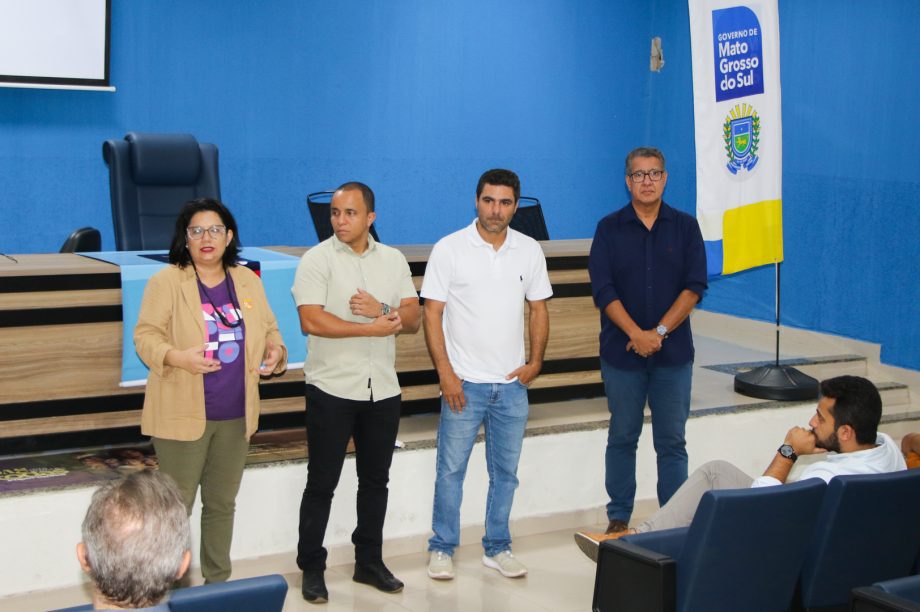 Encerramento da 2ª etapa do Perifeirarte reuniu cultura, formação e serviços de cidadania em Três Lagoas