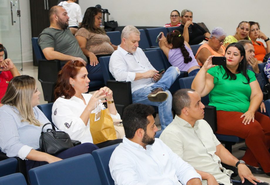 Encerramento da 2ª etapa do Perifeirarte reuniu cultura, formação e serviços de cidadania em Três Lagoas