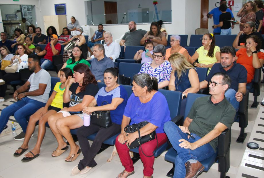 Encerramento da 2ª etapa do Perifeirarte reuniu cultura, formação e serviços de cidadania em Três Lagoas