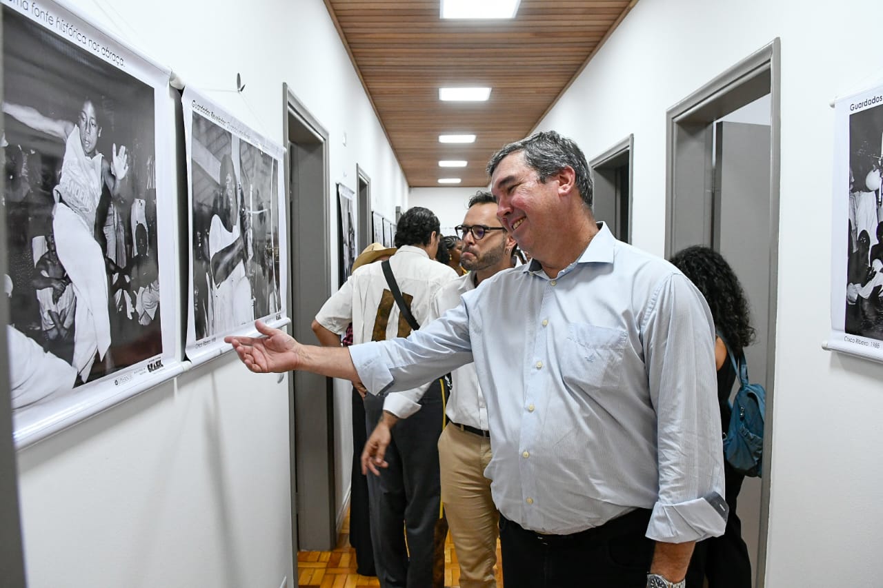 Com valorização regional e reinauguração de prédio histórico, Semana do Artesão fomenta desenvolvimento