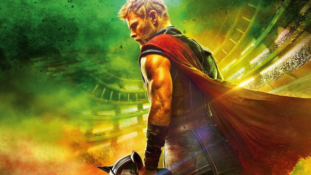 Thor: Ragnarok - Um protagonista que não trabalha sozinho