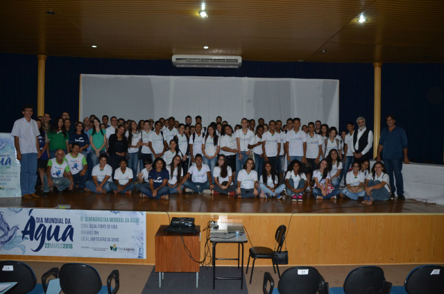 Também estiveram presentes as instituições do Sistema S (Senac, Senai, Sesc), Instituto Federal de Mato Grosso do Sul (IFMS), Universidade Federal de Mato Grosso do Sul (UFMS), Sanesul e MS Gás.