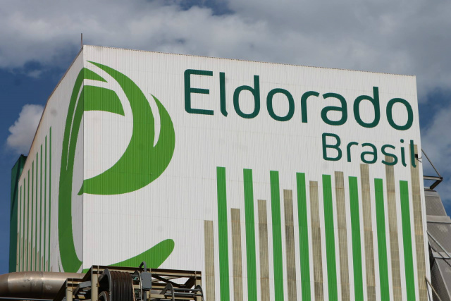 A disposição do investidor estrangeiro com a Eldorado foi considerada positiva pela liderança da companhia. (Foto: Daniela Silis/Perfil News)