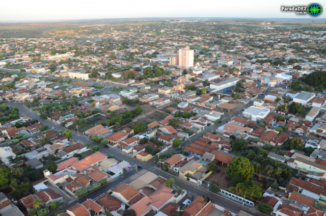 A unidade em Paranaíba vai processar 60 toneladas por dia para fabricar lingote de alumínio. (Foto: ParadaDez)