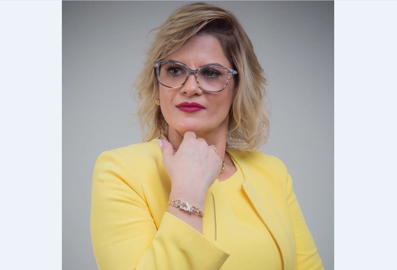 Simone Siqueira é pré-candidata à presidência da OAB-subseção de Três Lagoas