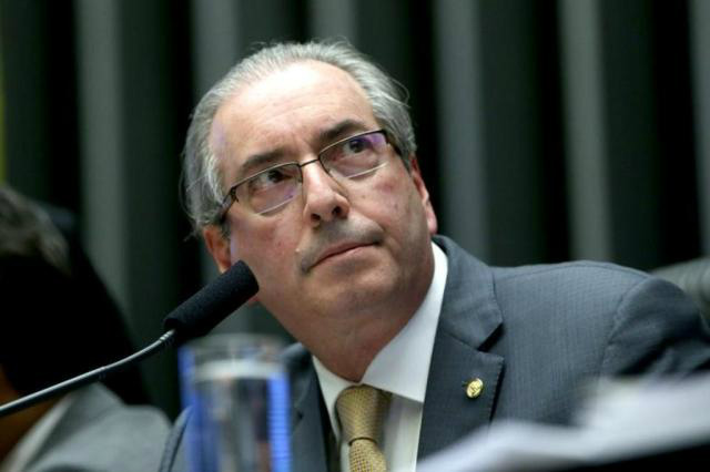 O ex-presidente da Câmara dos Deputados está afastado das funções de deputado federal desde maio deste ano (Foto: Divulgação)