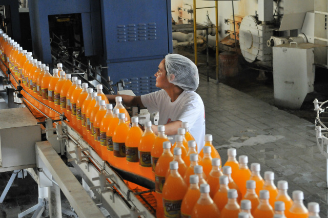 O Encontro de Negócios será voltado para o setor de Alimentos e Bebidas (Foto: Assessoria) 