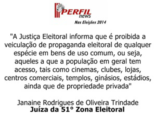 Justiça bloqueia repasse de fundo para 13 partidos em Paranaíba
