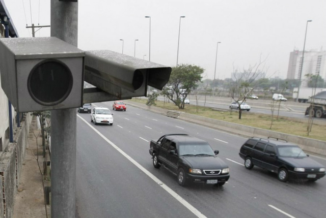 As regras mais rígidas para o Código de Trânsito foram estabelecidas pela Lei n.º 13.281 , sancionada em maio deste ano (Foto: Divulgação) 