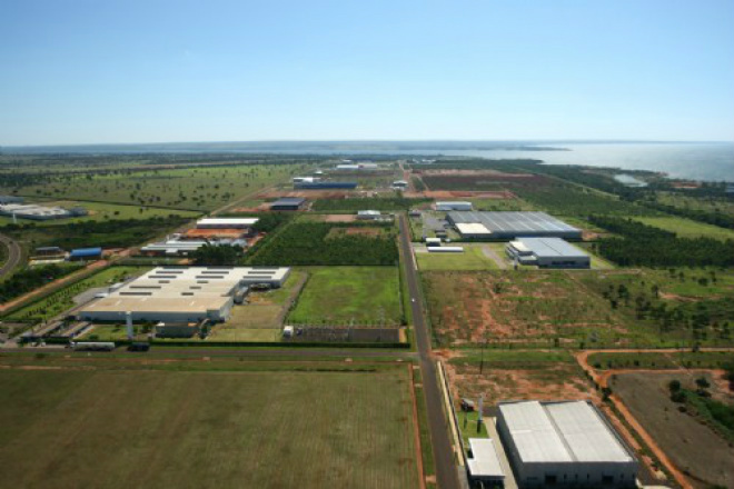 A Audiência Pública tem por objetivo apresentar os estudos realizados sobre os impactos ambientais e sociais do Distrito Industrial II (Foto: Arquivo)