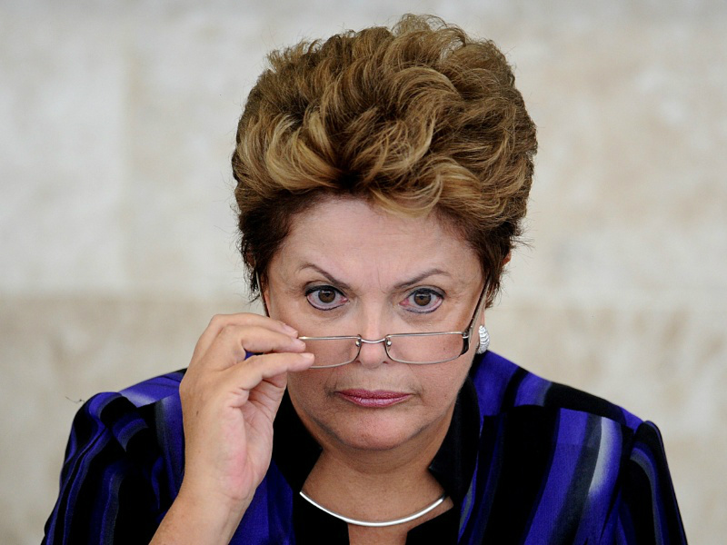 Dilma vai propor um “grande pacto” com todos os segmentos da sociedade para superar a crise e retomar o crescimento econômico. (Foto: Divulgação)